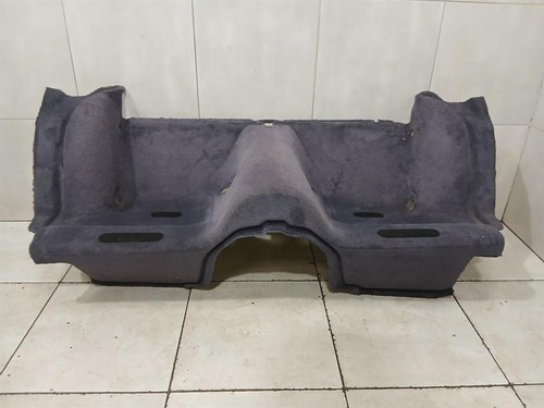 Porsche 996 rear seat carpet - 996,
