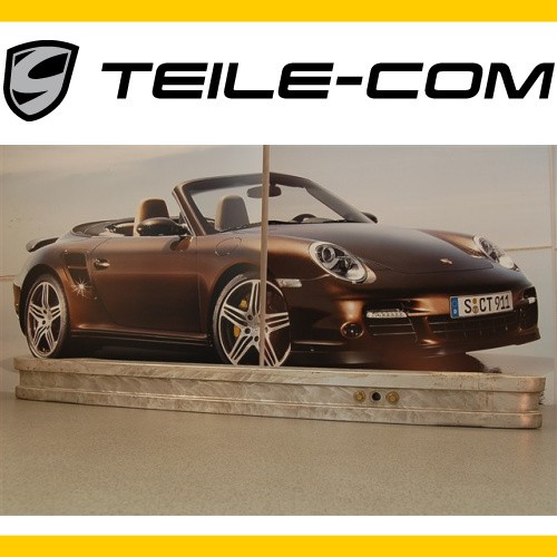 Porsche 911 996.2