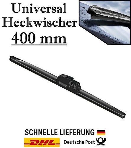 Universal 400 aero heck - mm,
